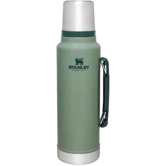 Borraccia Termica 14L (doppia parete Inox) Camminata - Ciclismo - Thermos Caffè