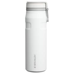 Bouteille D'Eau IceFlow™ 0,7L Isotherme - Gourde Avec Poignée - Thermos Fitness