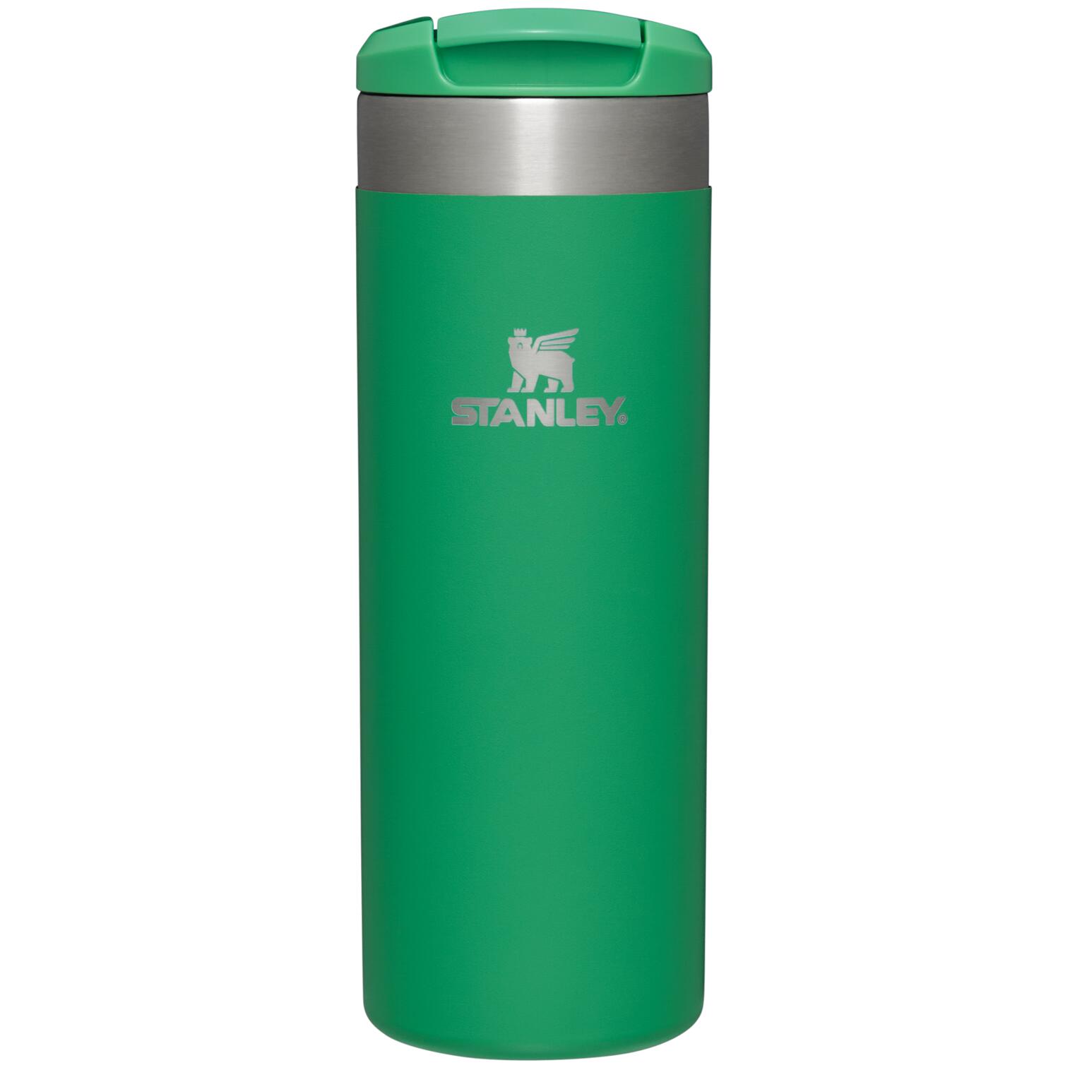 Stanley - Gourde Isotherme Aerolight™ 0,47l Café À Emporter - Tasse À Café, Mug À Thé Inox - Bouteille Isotherme - Incolore - No Size - Decathlon