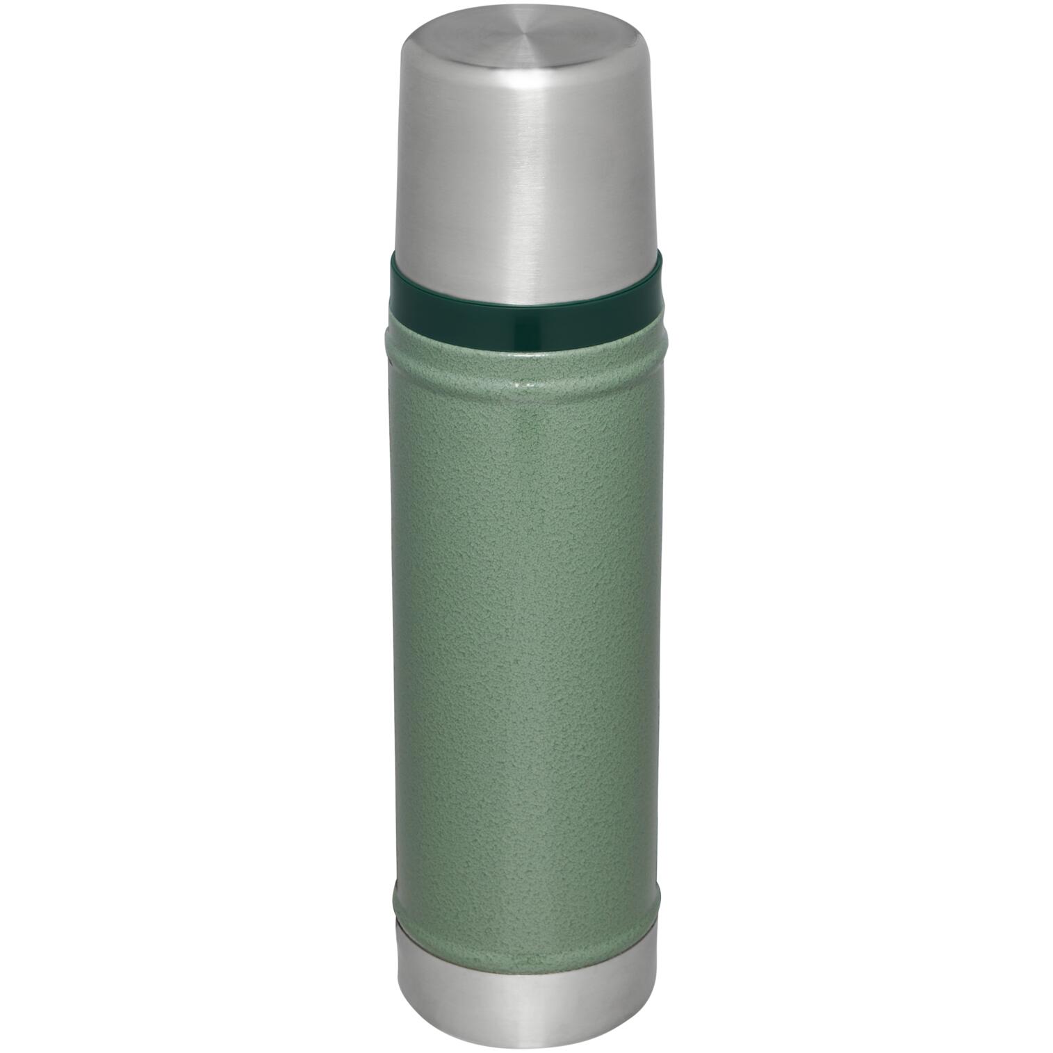 Bouteille Isotherme 'Classic' 0,59L Trek Vélo Thermos - Chaud/Froid Pendant 20H 3/4