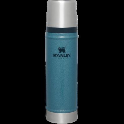 Bouteille Isotherme 'Classic' 0,59L Trek Vélo Thermos - Chaud/Froid Pendant 20H