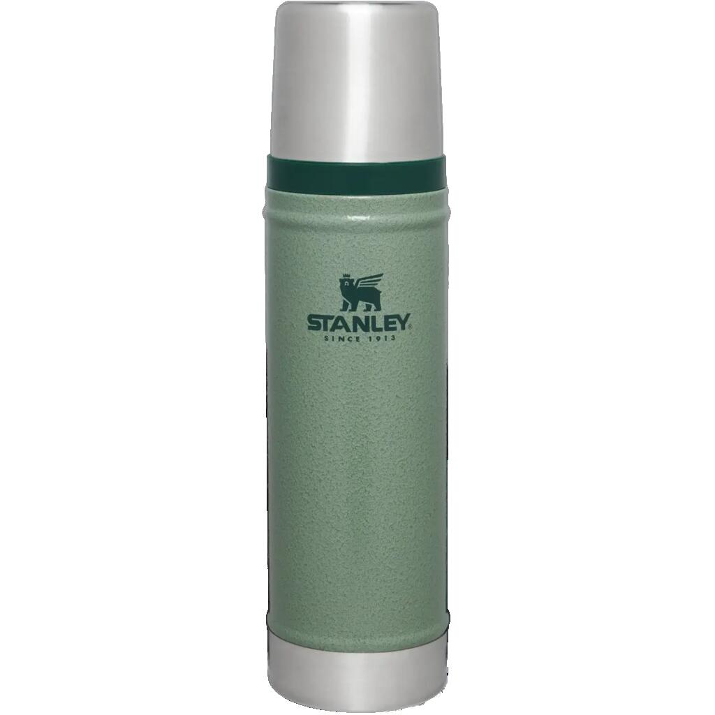 Stanley Legendary Classic Bottle 0.59L Hammertone Green