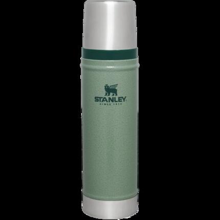 Bouteille Isotherme 'Classic' 0,59L Trek Vélo Thermos - Chaud/Froid Pendant 20H