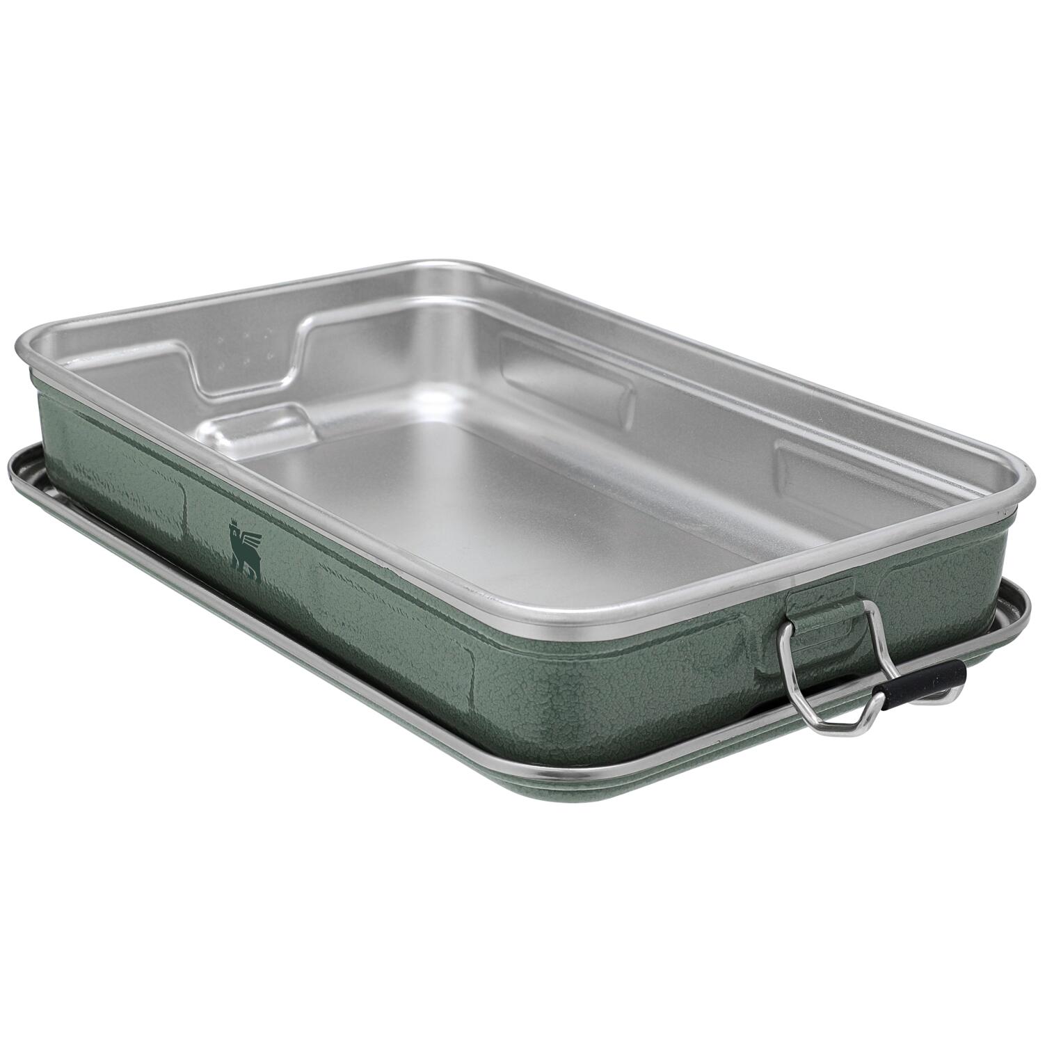 Stanley La leggendaria scatola utile - Verde martello 2/6