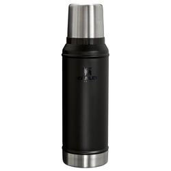 Bouteille Isotherme 'Classic' 0,94L Trek Vélo Thermos - Chaud/Froid Pendant 20H