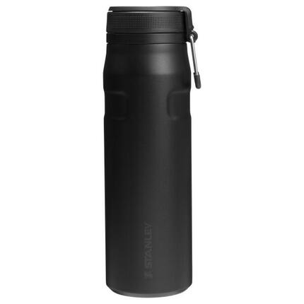 Bouteille D'Eau IceFlow™ 0,7L Isotherme - Gourde Avec Poignée - Thermos Fitness