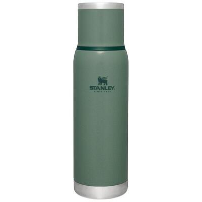 Borraccia Termica 'To-Go' - 1L (doppia parete Inox) - Camminata - Thermos Caffè