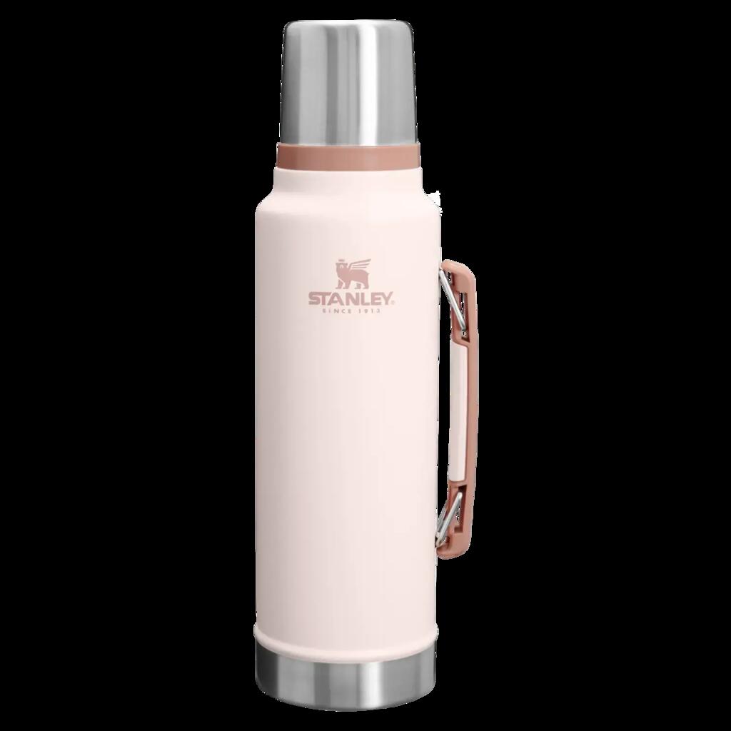 Stanley Classic Legendary Bottle 1.4L Rose Quartz