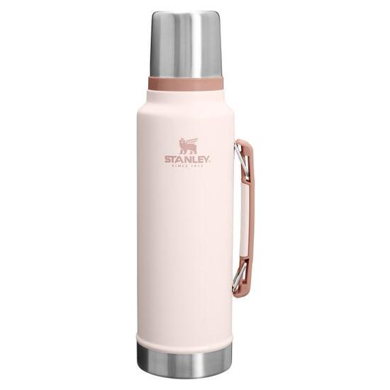 Borraccia Termica 14L (doppia parete Inox) Camminata - Ciclismo - Thermos Caffè