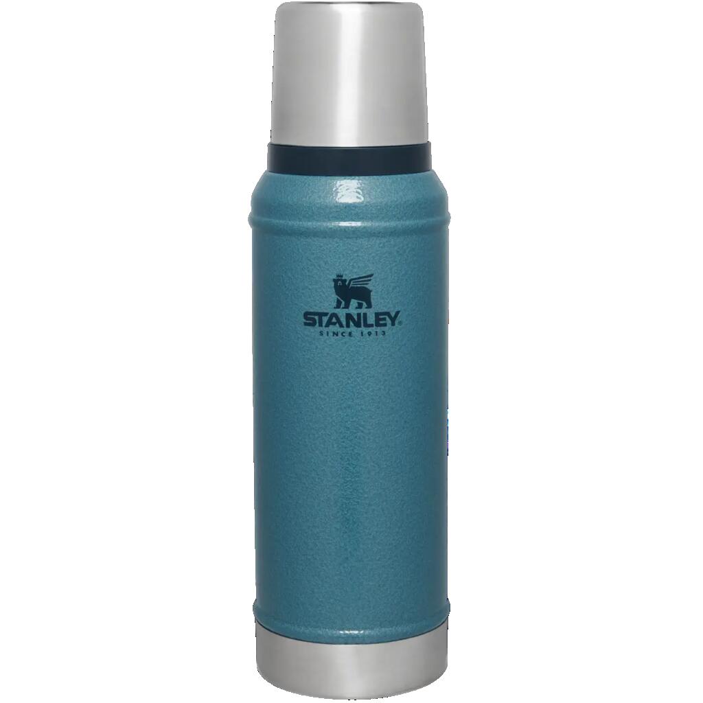 Stanley Legendary Classic Bottle 0.94L Hammertone Lake