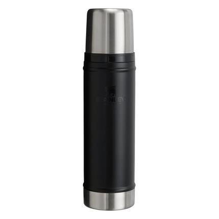 Bouteille Isotherme 'Classic' 0,59L Trek Vélo Thermos - Chaud/Froid Pendant 20H