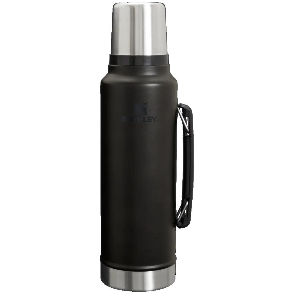 Stanley Classic Legendary Bottle 1.4L Black 2.0