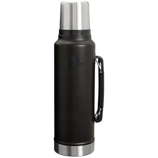 Borraccia Termica 14L (doppia parete Inox) Camminata - Ciclismo - Thermos Caffè