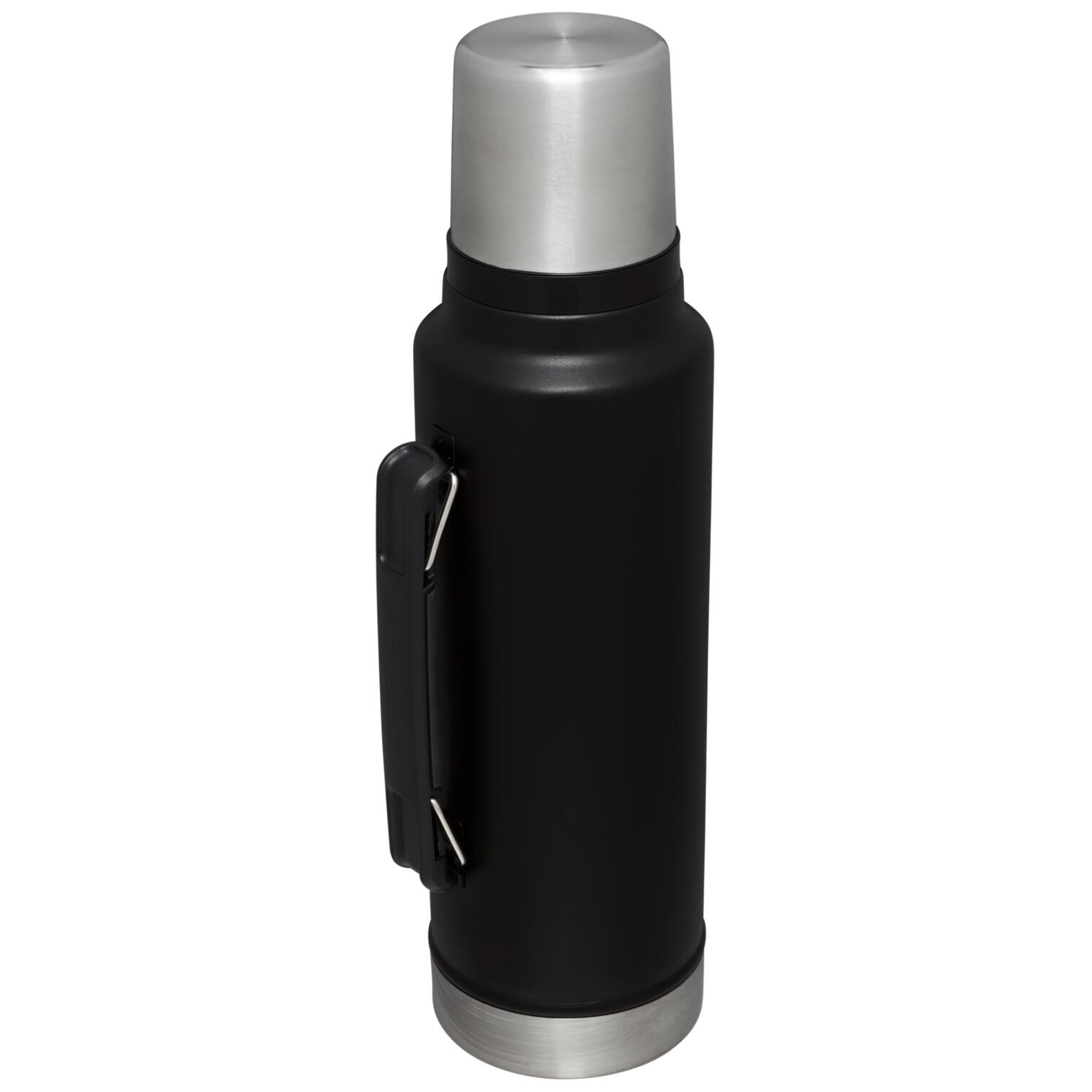Bouteille Isotherme 'Classic' 1,4L Trek Vélo - Thermos - Chaud/Froid Pendant 35H 3/7