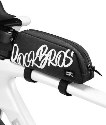 Rockbros tas - bovenbuis 0.8l