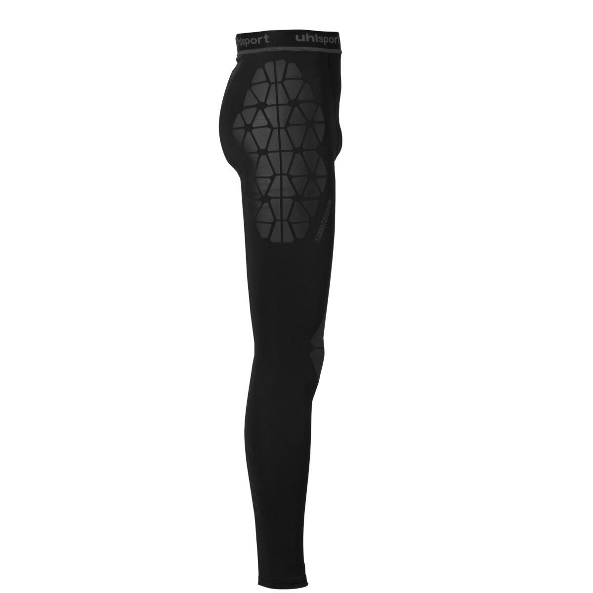 Leggings per bambini Uhlsport Bionikframe Res 3/4