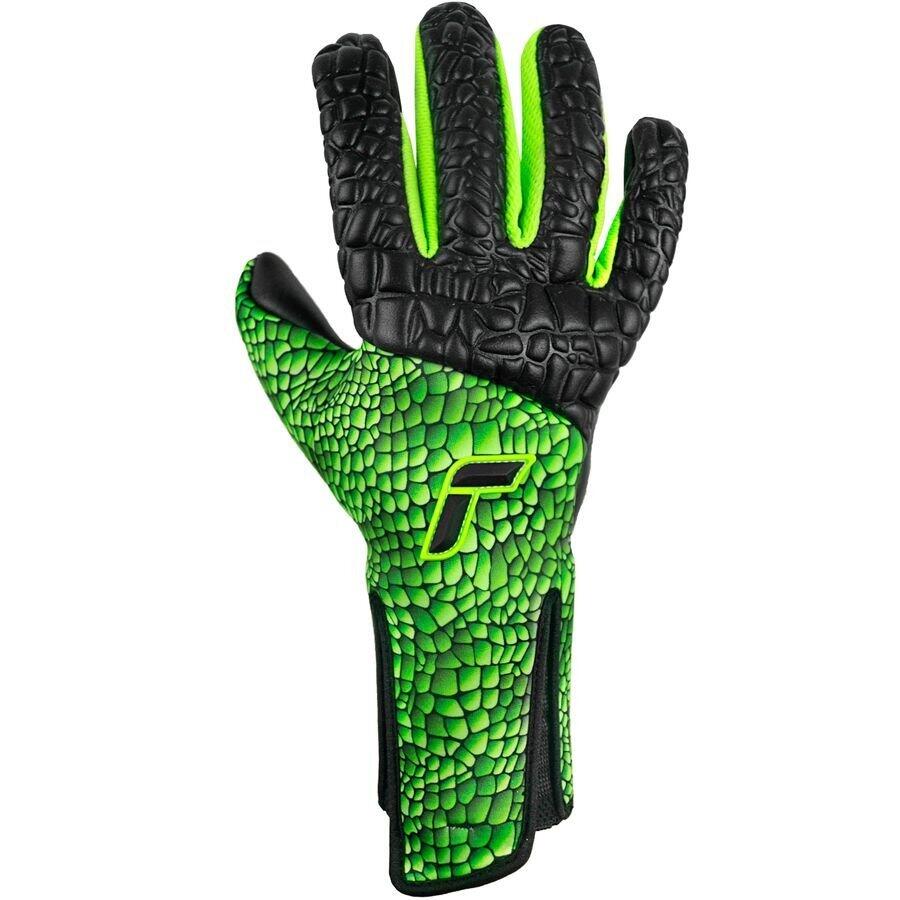 Guanti portiere Reusch Venomous Gold X 3/7