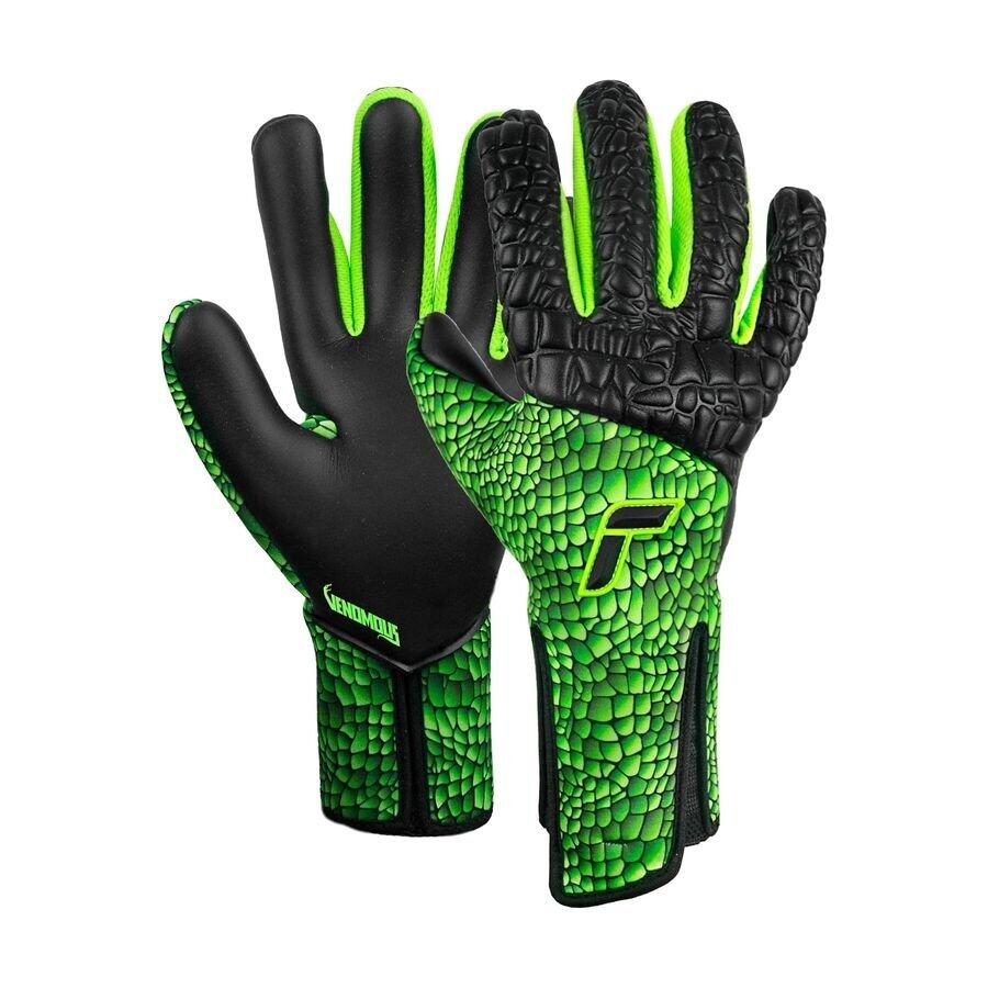 Guanti portiere Reusch Venomous Gold X 2/7