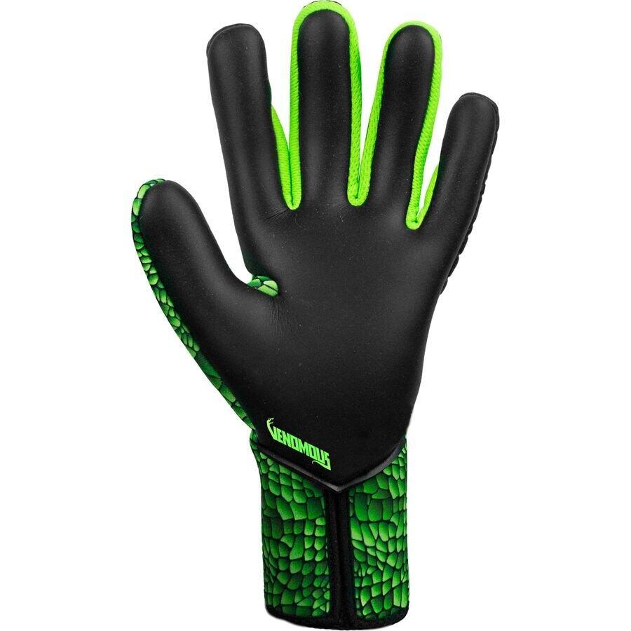 Guanti portiere Reusch Venomous Gold X 4/7