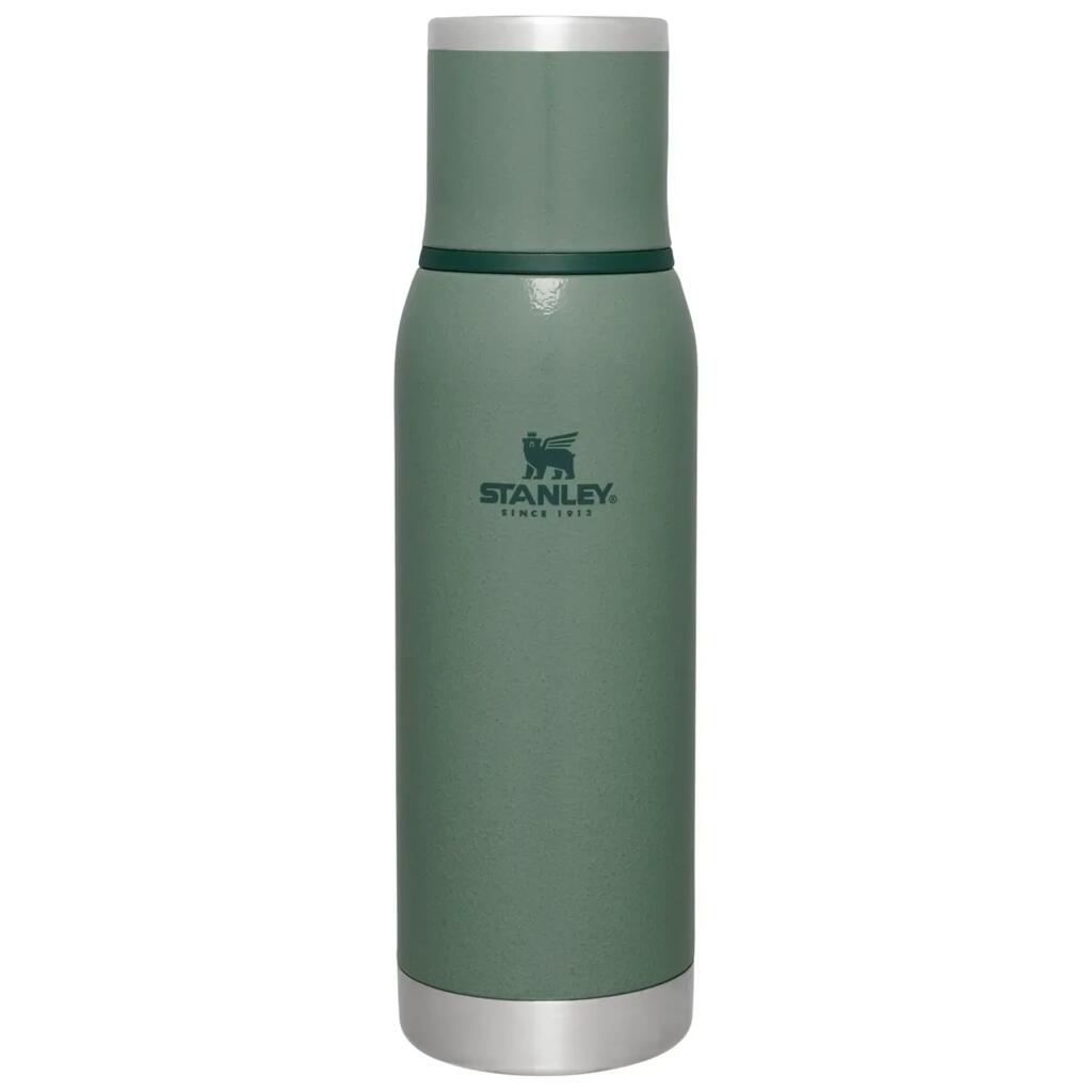 Stanley Adventure To-Go Bottle 0.74L Hammertone Green
