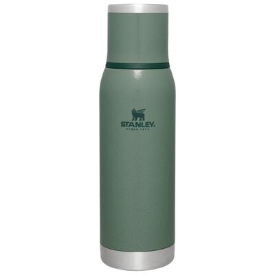 Borraccia Termica 'To-Go' - 075L (doppia parete Inox) Camminata - Thermos Caffè