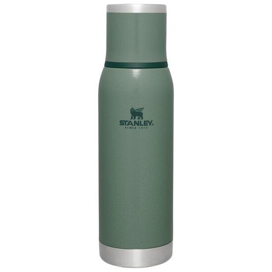 Borraccia Termica 'To-Go' - 075L (doppia parete Inox) Camminata - Thermos Caffè