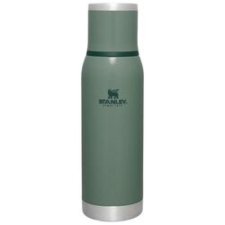 Bouteille Isotherme 'To-Go' 0,75L Trek Vélo Thermos Inox Chaud/Froid Pendant 20H