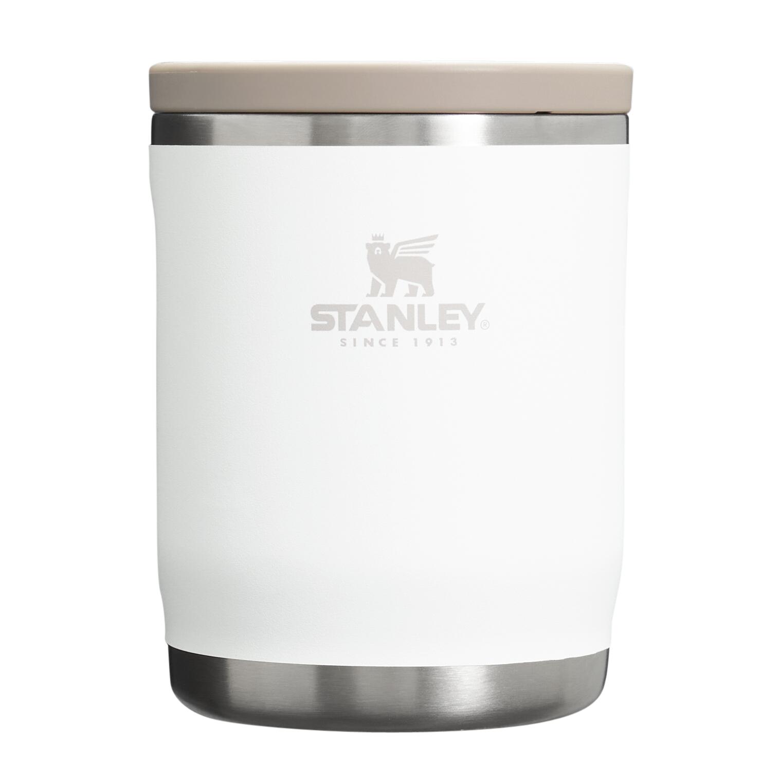 STANLEY Contenitore Alimentare Isotermico 0,53L 'To-Go' Tazza Termica - Thermos Alimenti