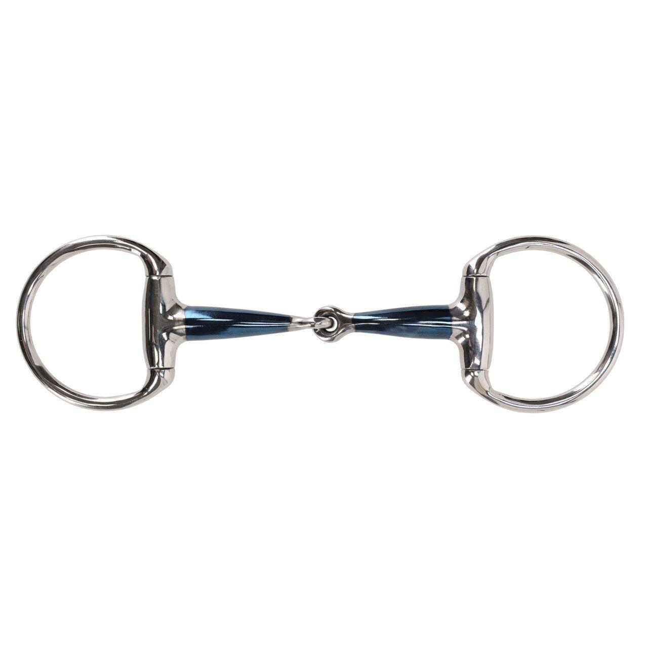 QHP Bustrens Anatomische Sweet Iron - Enkelgebroken 2/2
