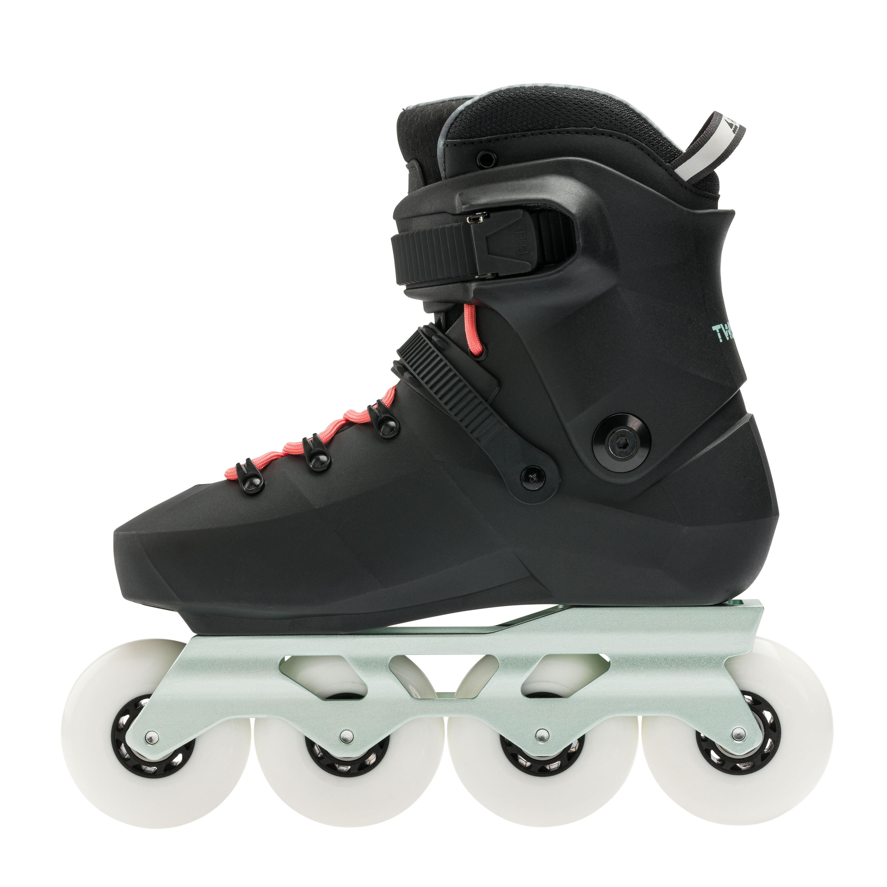 Patins de senhora Rollerblade Twister XT 3/6