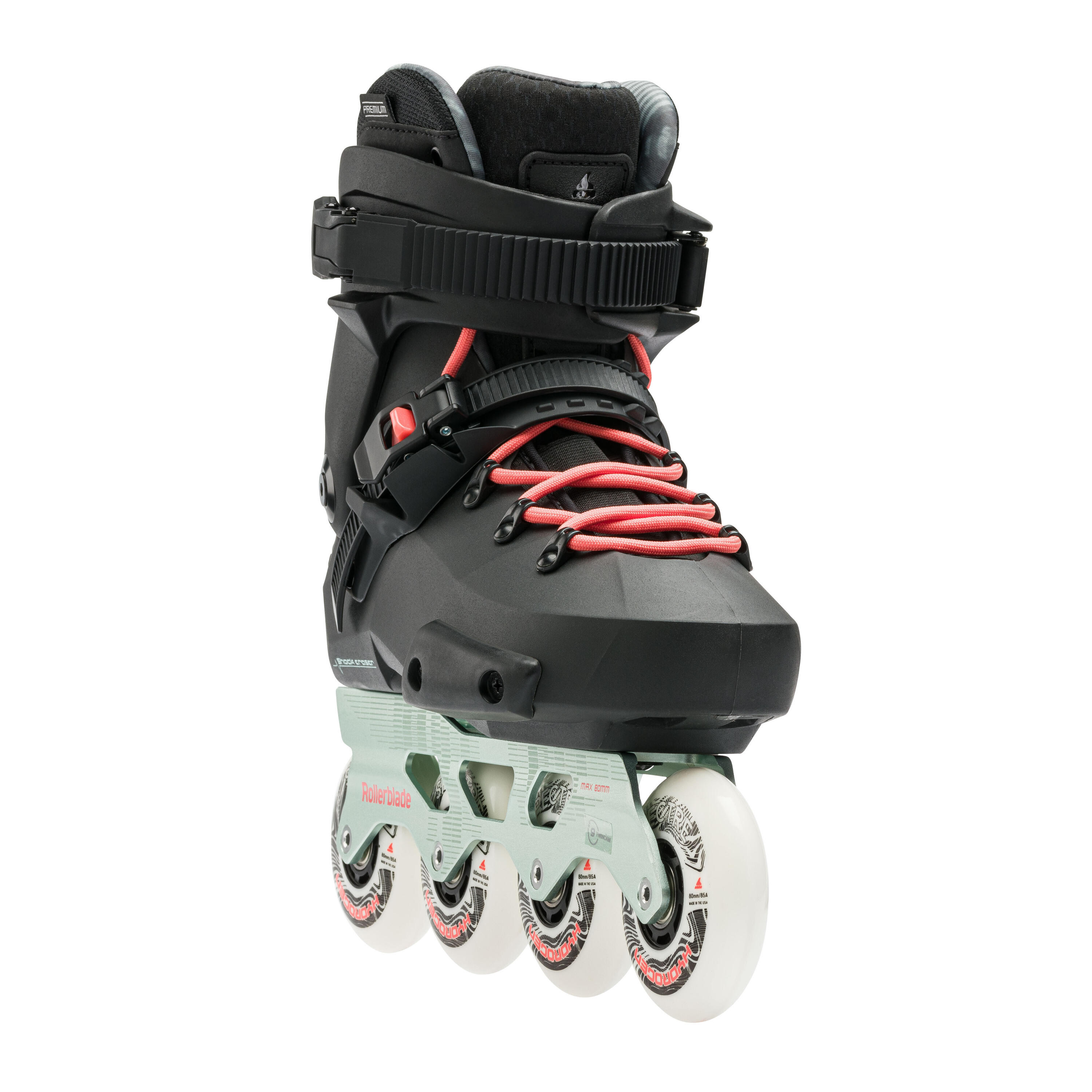 Patins de senhora Rollerblade Twister XT 2/6