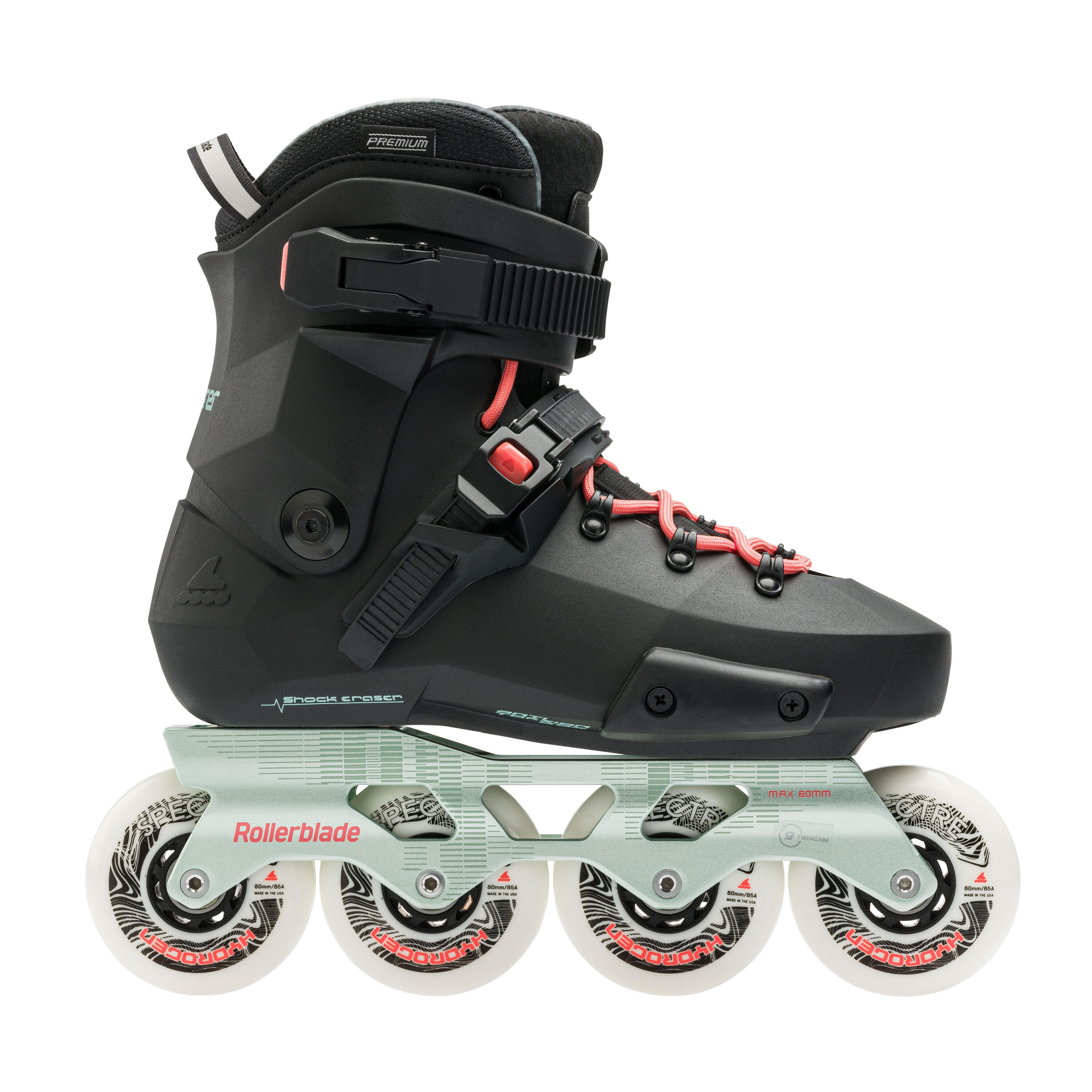 Patins de senhora Rollerblade Twister XT 4/6
