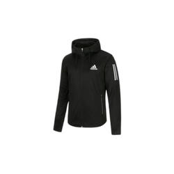 Sweatshirt à capuche zippé adidas