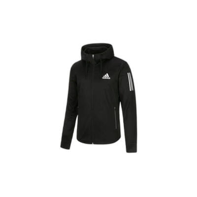 Kapuzenjacke adidas