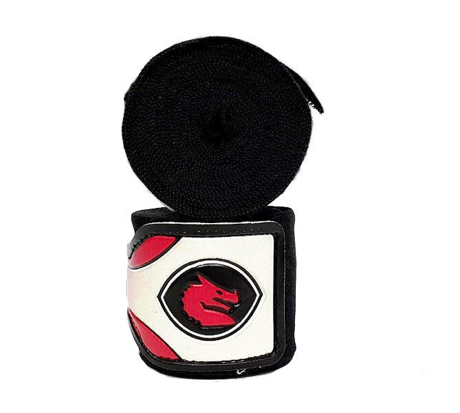 Morgan Camo Elastic Boxing Hand Wraps 180Inch - 4M Long