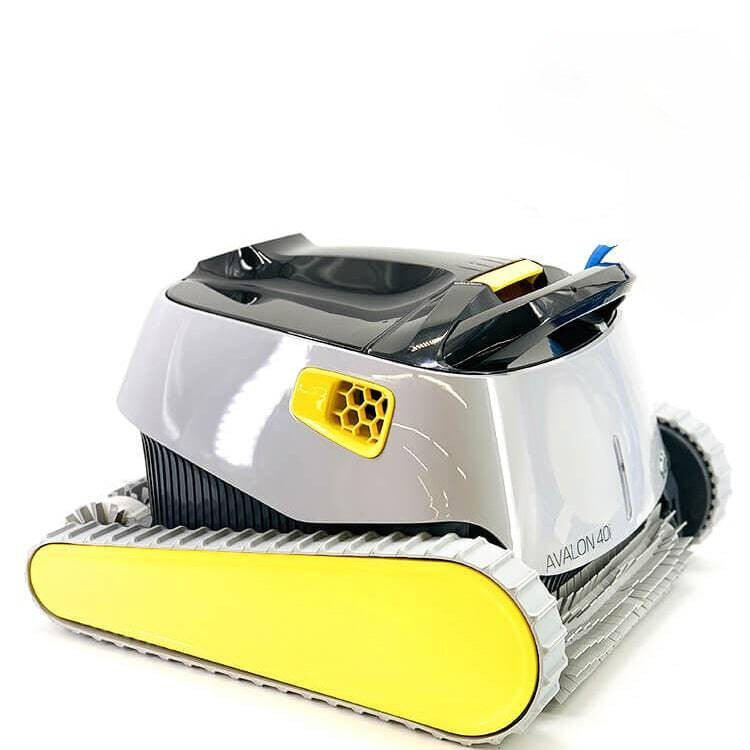 Maytronics - Aspirateur De Piscine Électrique Robotisé Avalon 40i - Aspirateur Piscine - Taille Unique - Decathlon