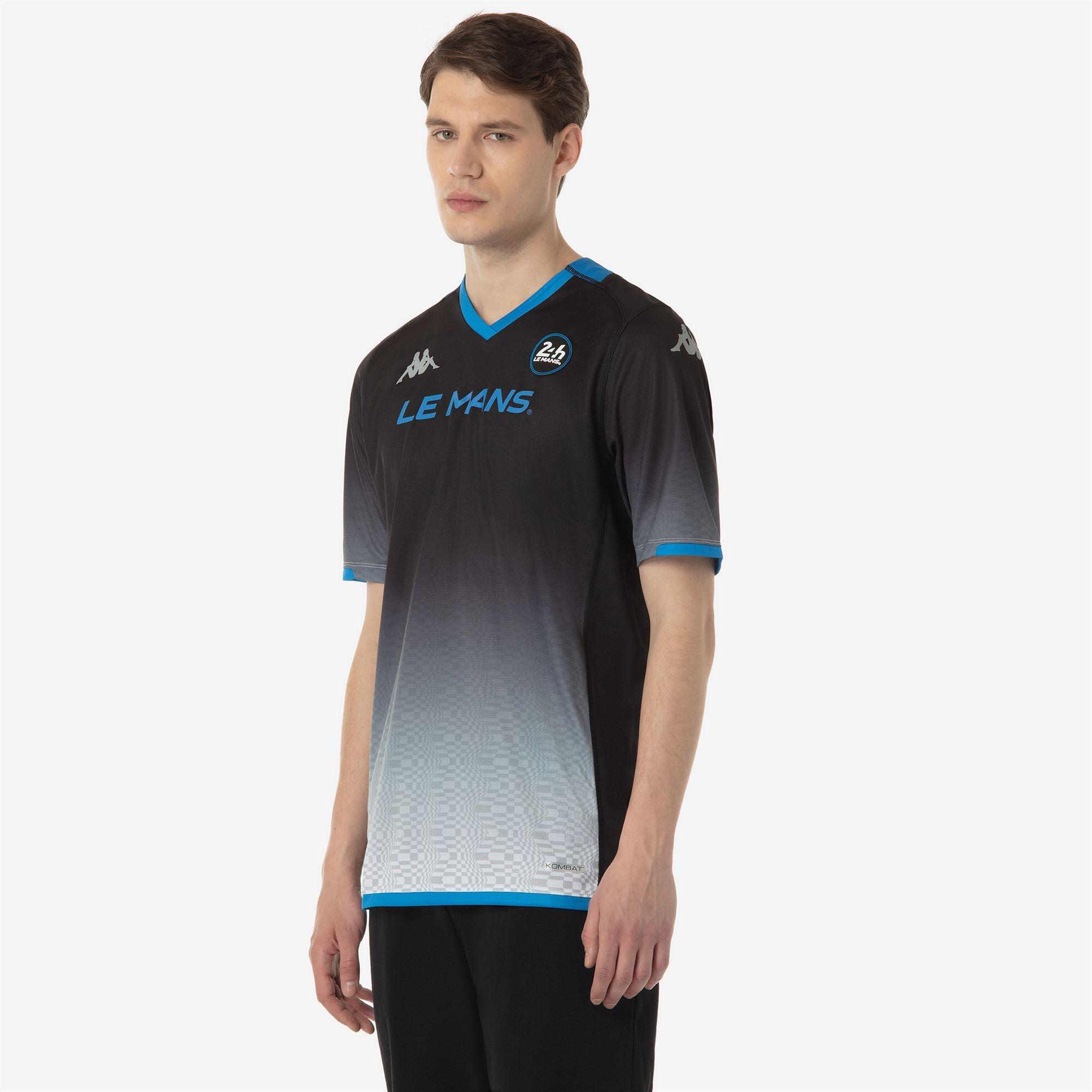 Camisola de criança Kappa 24h Le Mans 5/6