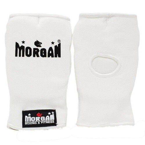Morgan Karate Hand Protectors