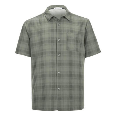 Killtec Herren Kurzarm Hemd KOS 98 MN WVN SHRT 38009