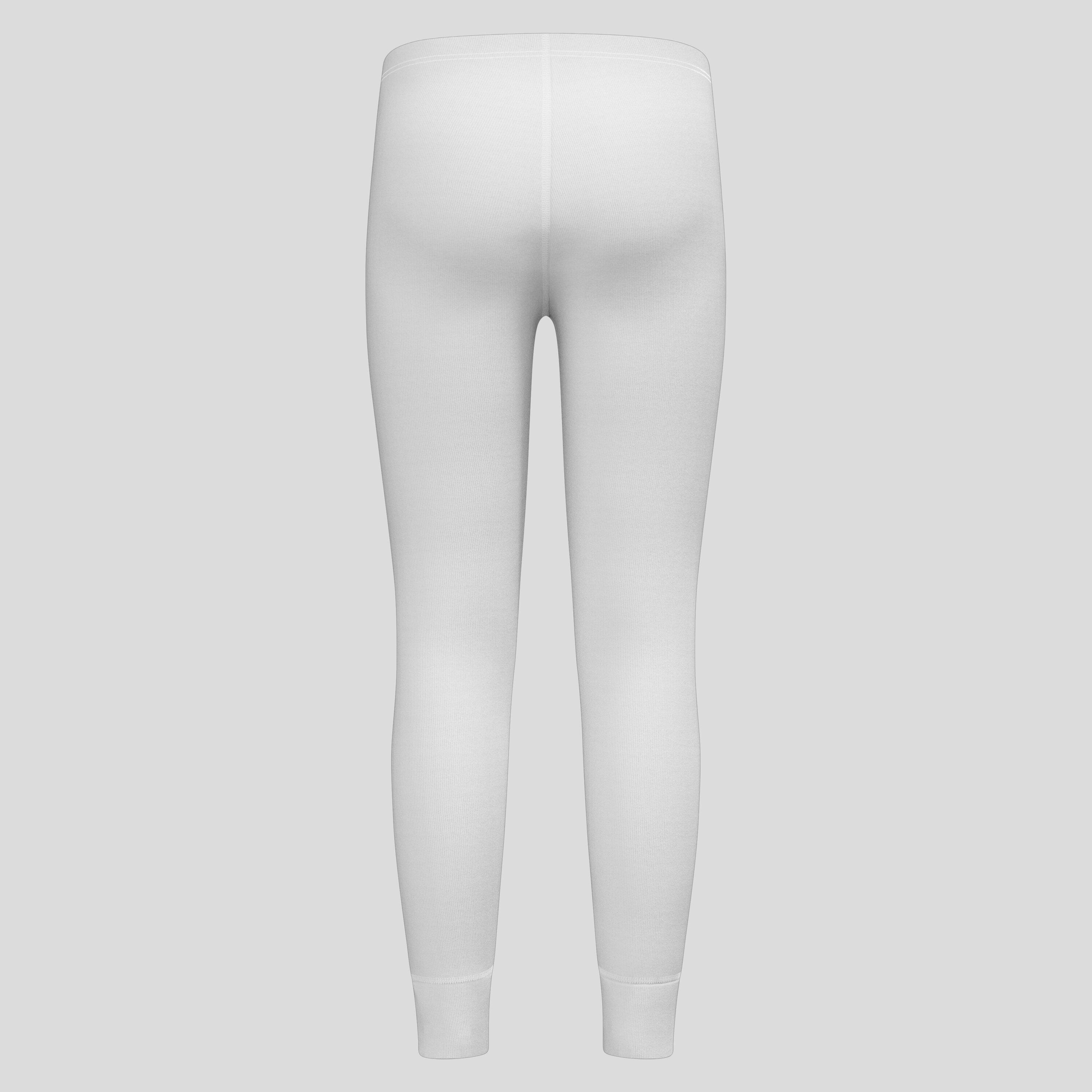 Pantalon Thermique Long Odlo ACTIVE WARM ECO pour Enfant 2/7