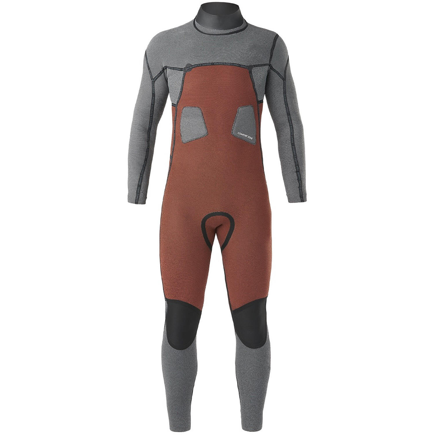 Herren Anzüge M EQUATI3/2 FLEX SKIN FZ 2/3
