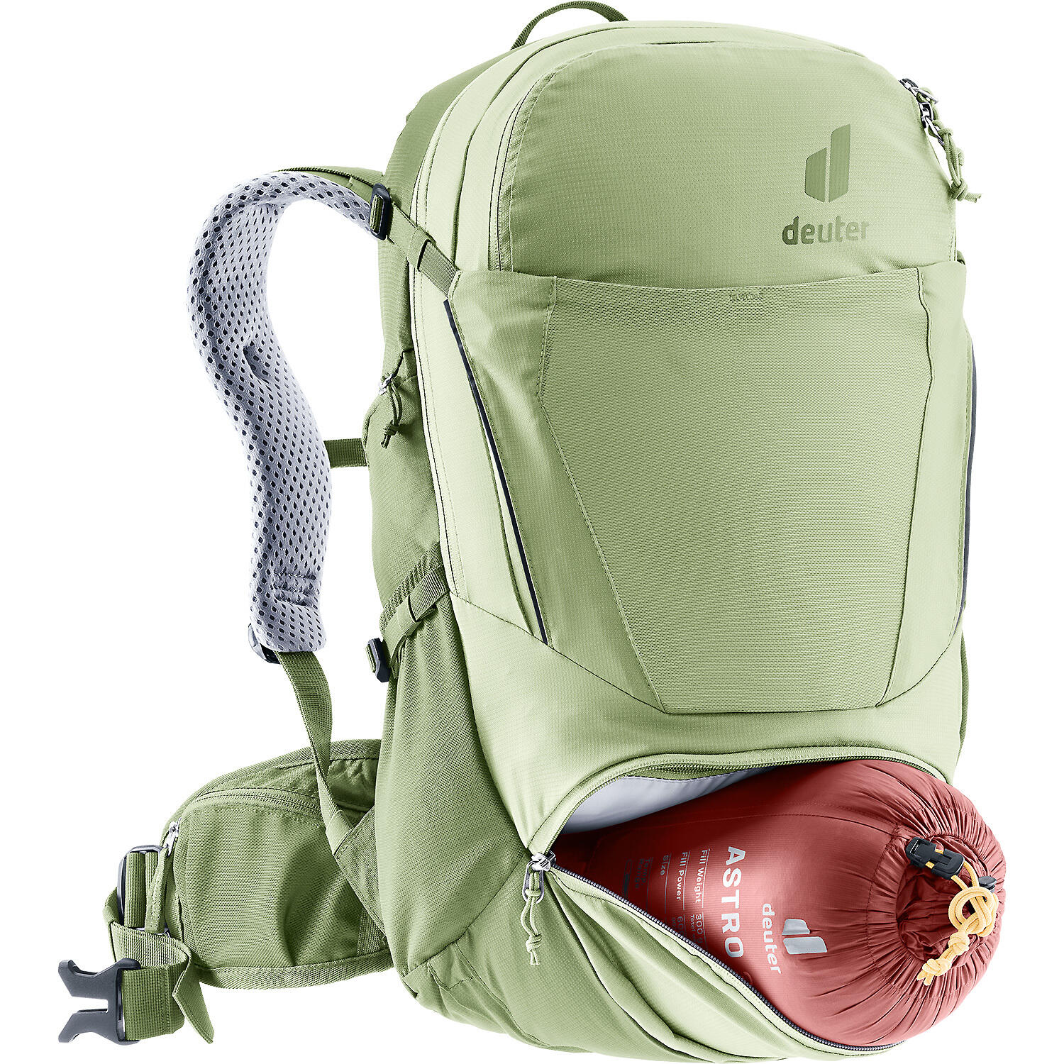 Trans Alpine 28 SL 3/5