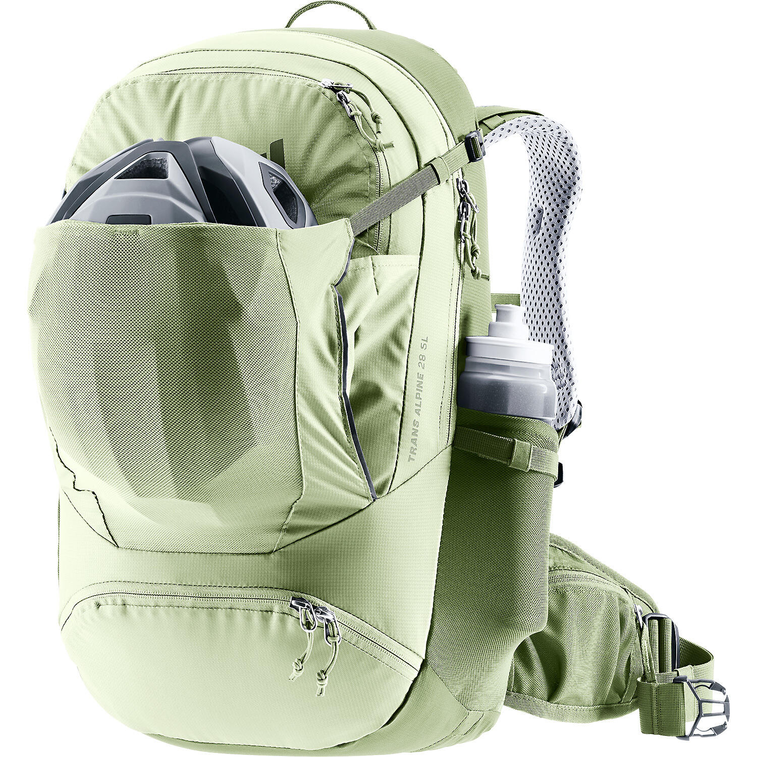 Trans Alpine 28 SL 4/5