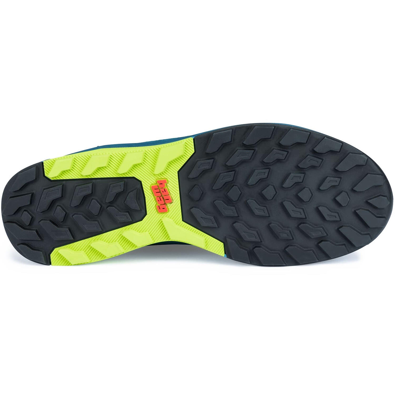 Herren Trekking-Halbschuhe M COASTLOW ES 7/7