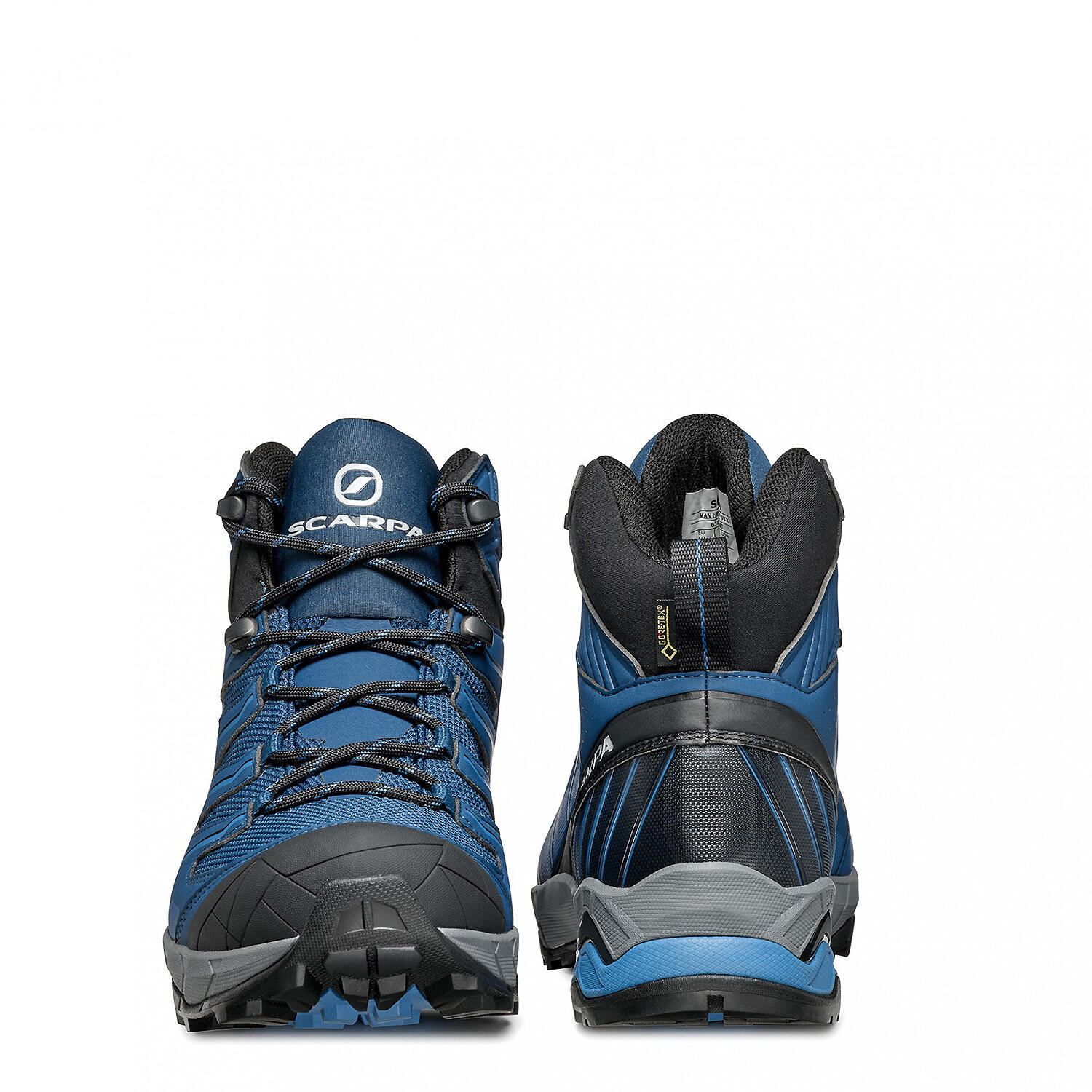 Herren Multifunktionshalbschuh MMAVERICKMID GTX 7/7