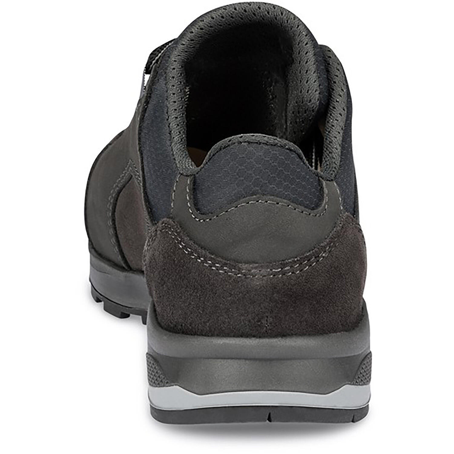 Damen Trekking-Halbschuhe W BANKS LOW BUNILADY 5/6