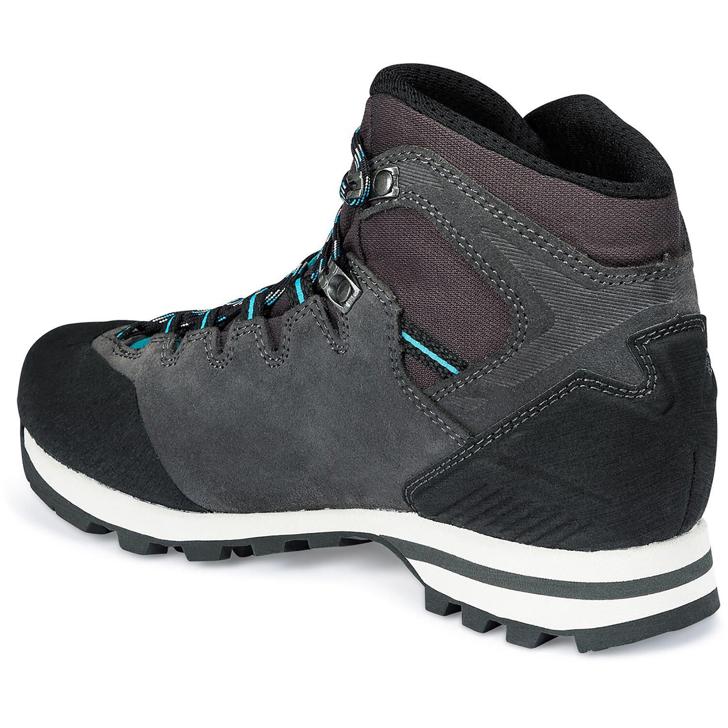 Damen Trekking-Halbschuhe WMAKRA LIGHT LADY 5/7