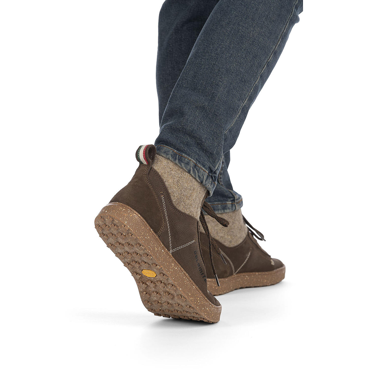 Unisex Multifunktionshalbschuh SORAPISWINTER 5/6