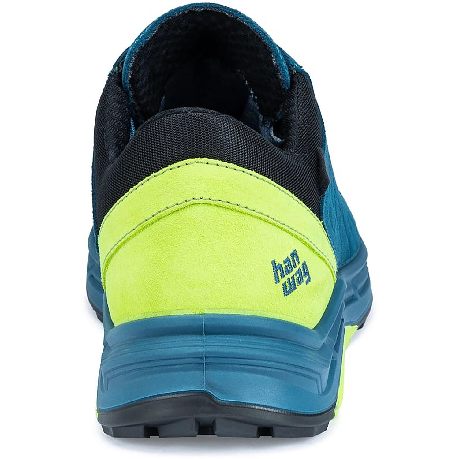Herren Trekking-Halbschuhe M COASTLOW ES 5/7