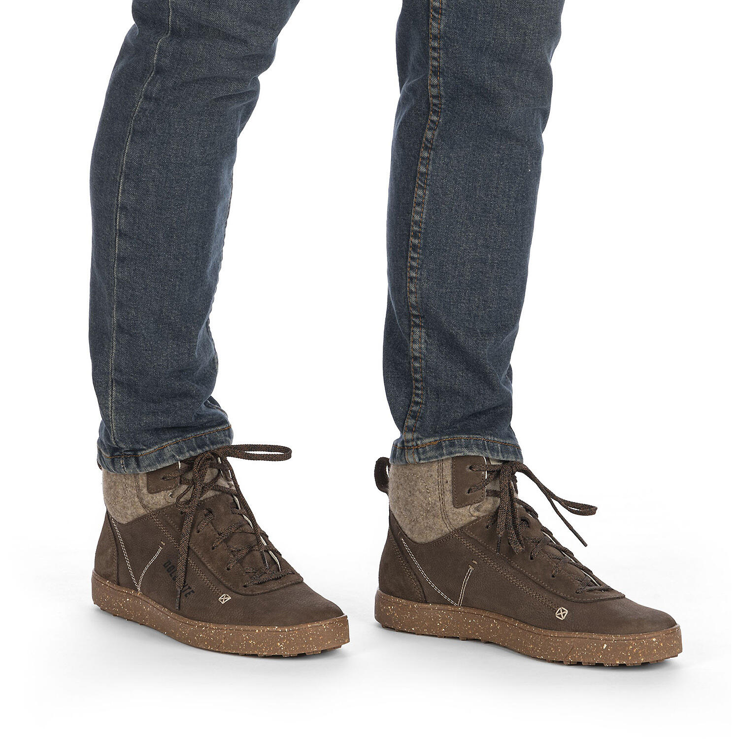 Unisex Multifunktionshalbschuh SORAPISWINTER 6/6
